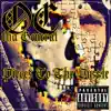 OC tha General - Pieces to the Puzzle